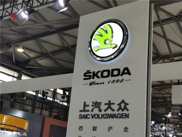 上汽9月銷量出爐：除了上汽大眾，其他都回來了