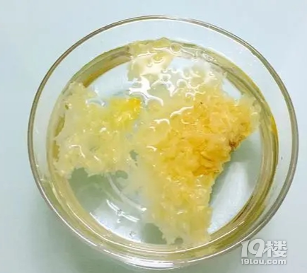 秋后干燥缺水多喝這碗湯，價格不貴好處多，清甜順滑又解饞