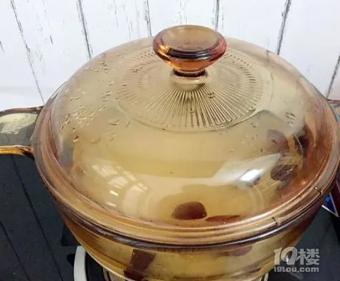 秋后干燥缺水多喝這碗湯，價格不貴好處多，清甜順滑又解饞