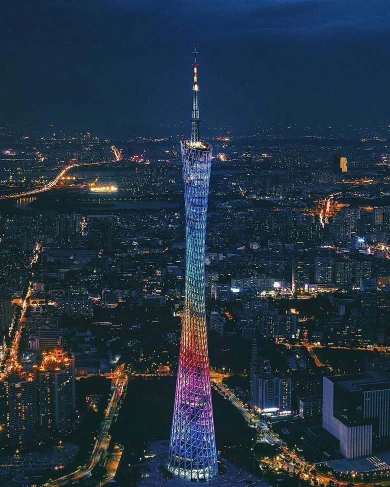 中國最美的25個旅行地，看到第一個，我就忍不住了