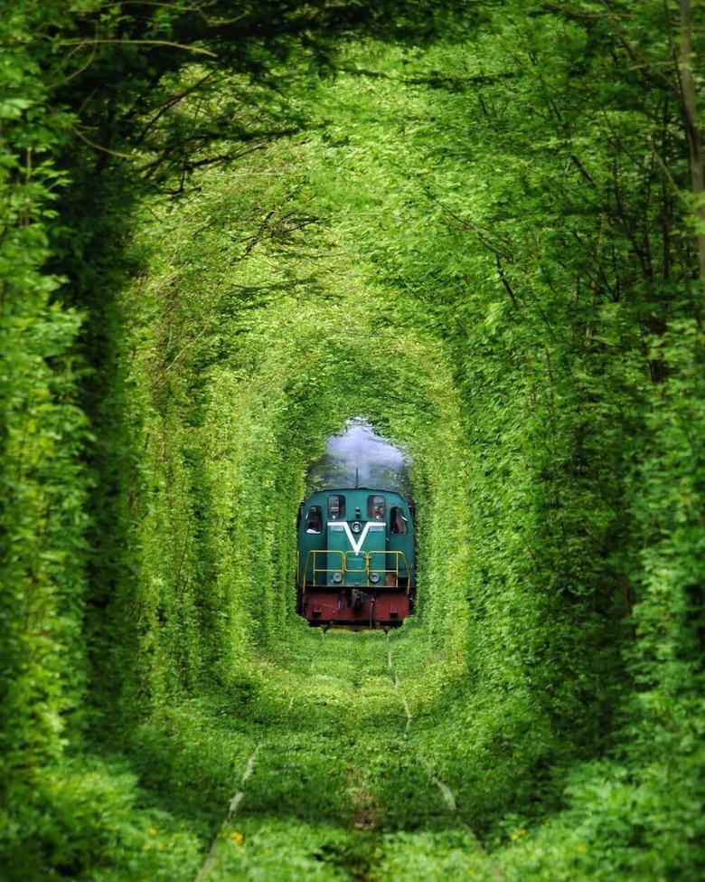 中國最美的25個旅行地，看到第一個，我就忍不住了