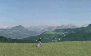 中國最美的25個旅行地，看到第一個，我就忍不住了