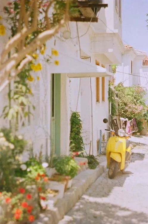 中國最美的25個旅行地，看到第一個，我就忍不住了