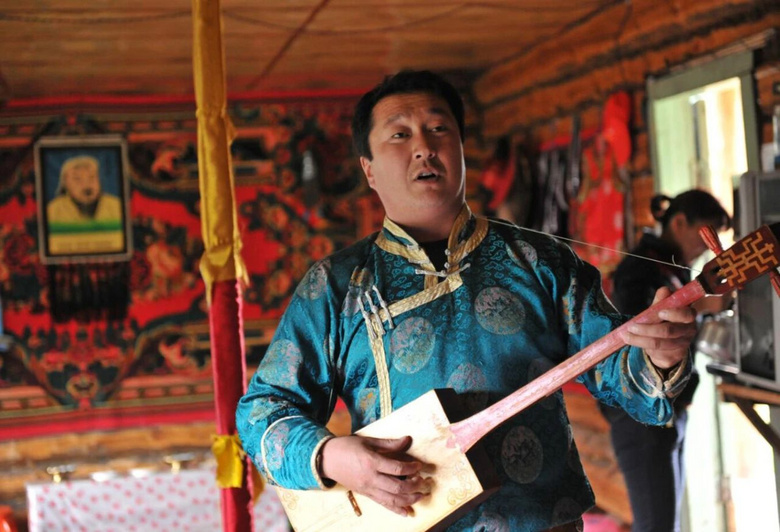 不是禾木，新疆還藏著一個秋色秘境，美得不輸北歐