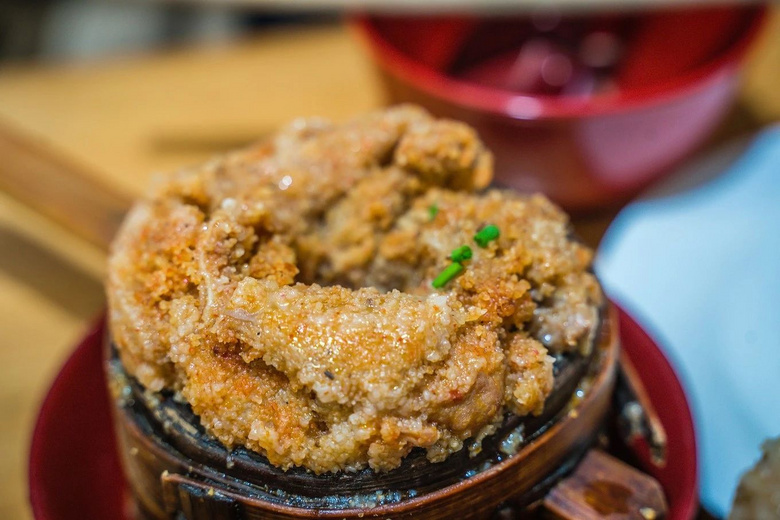 全亞洲第一瀑布 ！第一眼就為之驚嘆