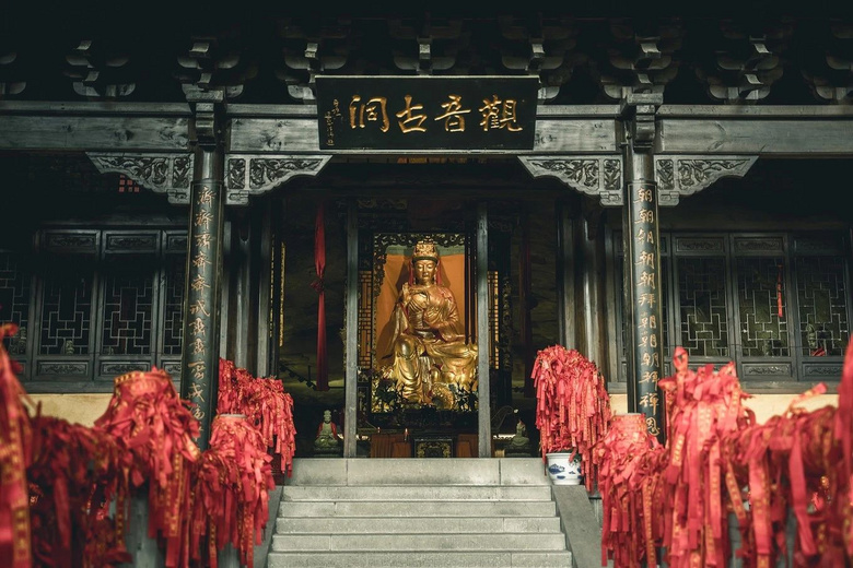 全亞洲第一瀑布 ！第一眼就為之驚嘆