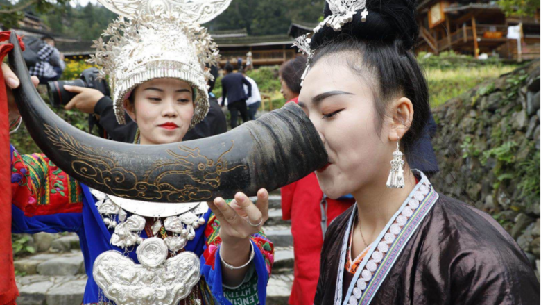 國(guó)內(nèi)僅剩不多的秘境，11月去還有新玩法
