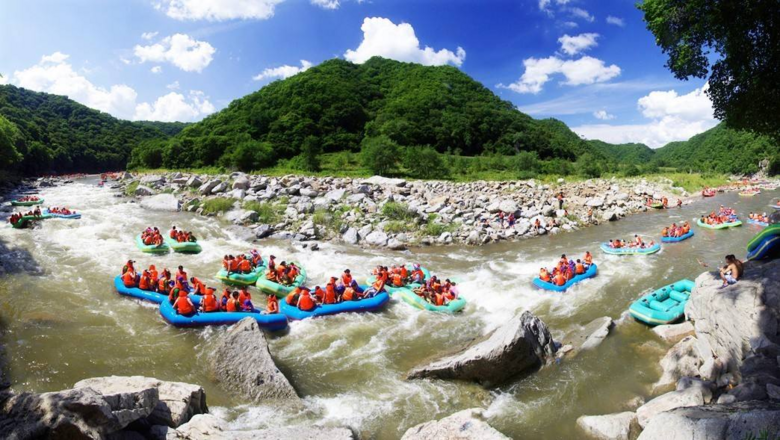 遼寧的8個(gè)少數(shù)民族自治縣，風(fēng)景一個(gè)比一個(gè)美，你都去過嗎？