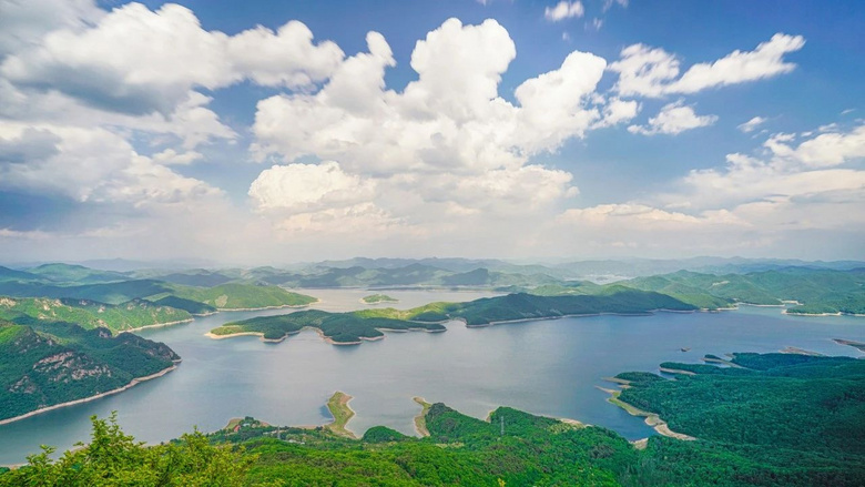 遼寧的8個(gè)少數(shù)民族自治縣，風(fēng)景一個(gè)比一個(gè)美，你都去過嗎？