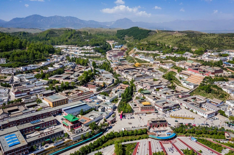 在這里，不用刻意尋找，遍地都是你不曾見過的美景
