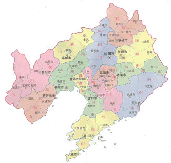 遼寧的8個(gè)少數(shù)民族自治縣，風(fēng)景一個(gè)比一個(gè)美，你都去過嗎？