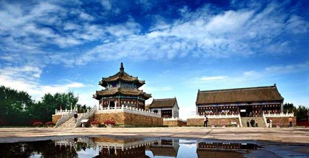 遼寧的8個(gè)少數(shù)民族自治縣，風(fēng)景一個(gè)比一個(gè)美，你都去過嗎？