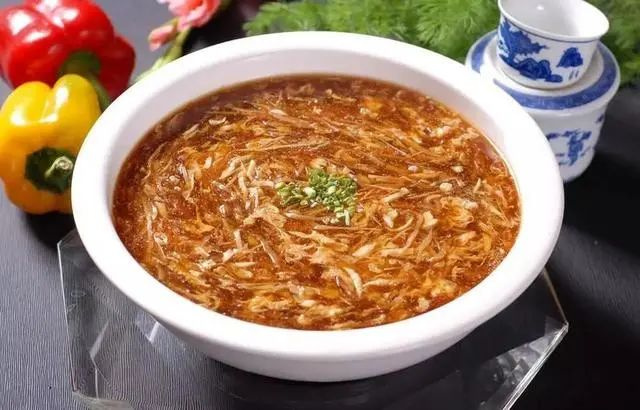 杭州美食攻略，去杭州不嘗一嘗這5種美食，基本上就白去了