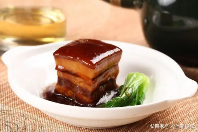 杭州美食攻略，去杭州不嘗一嘗這5種美食，基本上就白去了