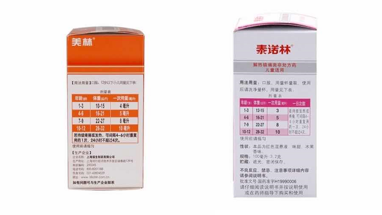 緊急召回775萬瓶！家里的這幾種“感冒藥”，先別給娃吃了