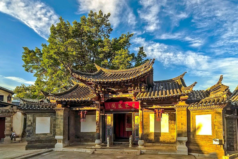 云南這片神奇土地，能滿足你對旅行所有的想象，是攝影者的天堂