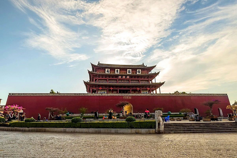云南這片神奇土地，能滿足你對旅行所有的想象，是攝影者的天堂