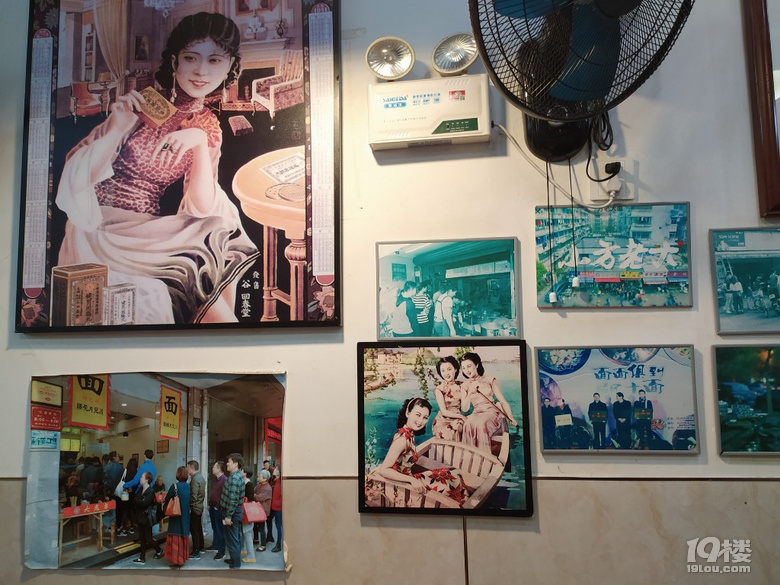 小e美食探店‖排隊一小時也要吃到的面