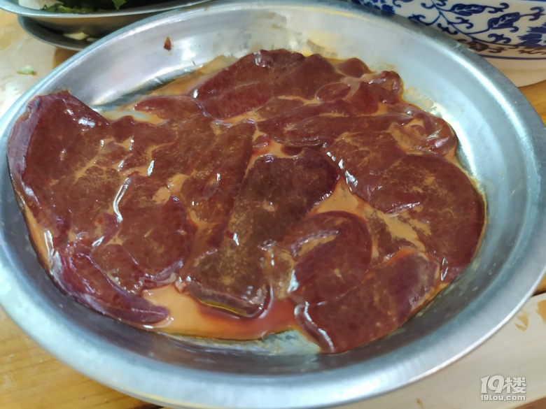 小e美食探店‖排隊一小時也要吃到的面
