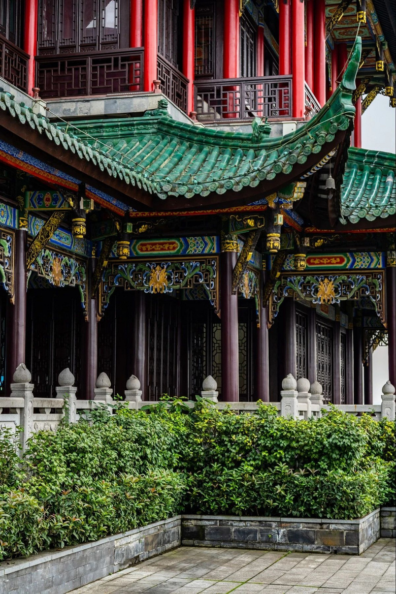 重慶主城最高觀景臺(tái)開放，免費(fèi)登頂！