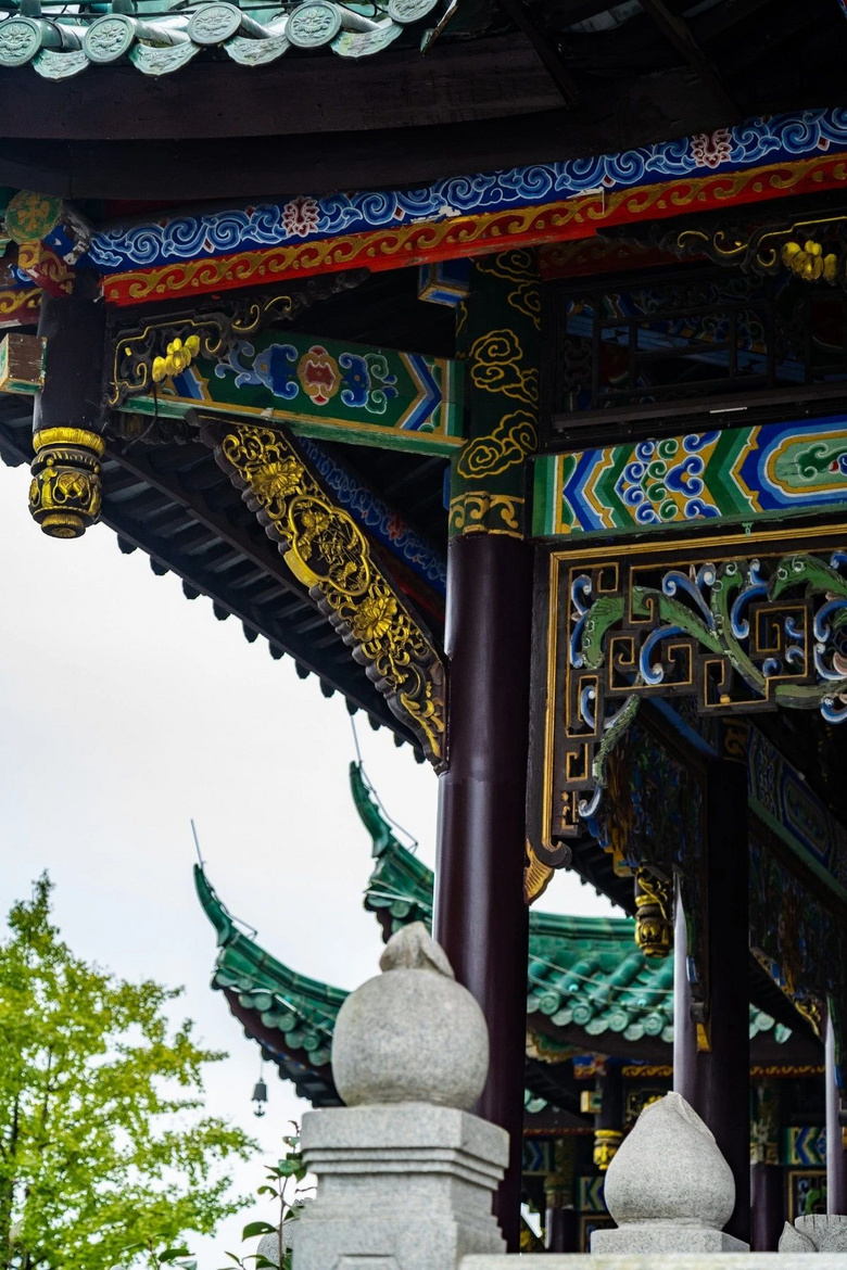 重慶主城最高觀景臺(tái)開放，免費(fèi)登頂！