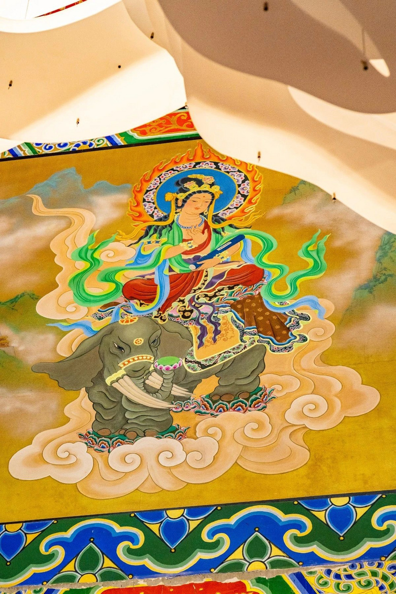 重慶主城最高觀景臺(tái)開放，免費(fèi)登頂！
