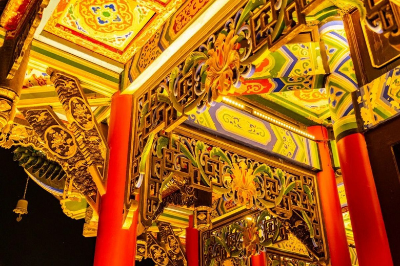 重慶主城最高觀景臺(tái)開放，免費(fèi)登頂！