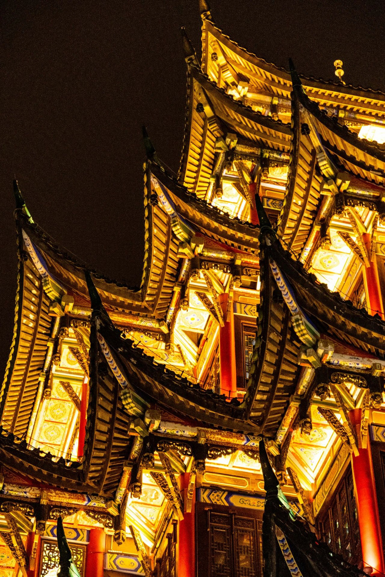 重慶主城最高觀景臺(tái)開放，免費(fèi)登頂！