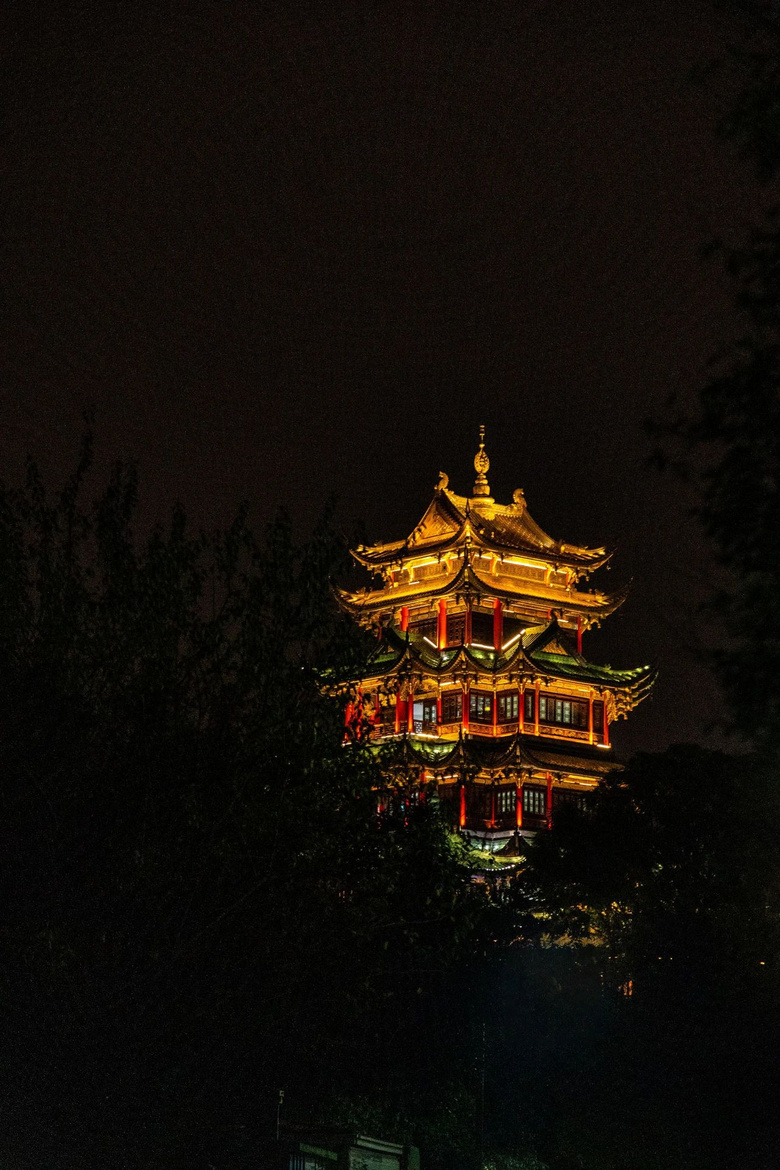 重慶主城最高觀景臺(tái)開放，免費(fèi)登頂！