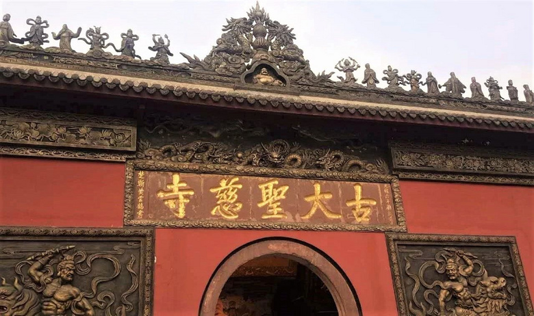 清朝眾多顯要大官由此起家，探秘成都“筆帖式街”的前世今生！