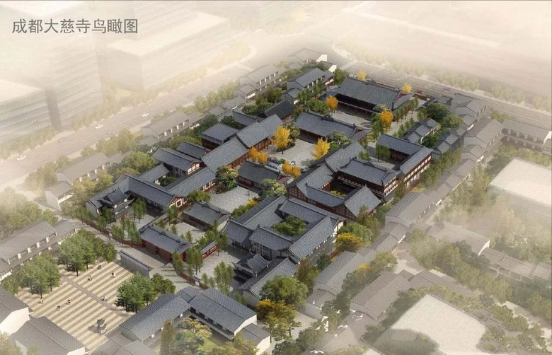 清朝眾多顯要大官由此起家，探秘成都“筆帖式街”的前世今生！