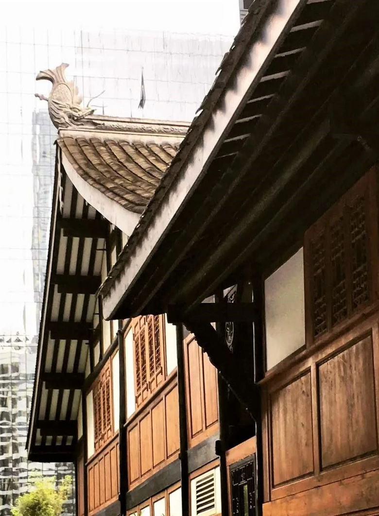 清朝眾多顯要大官由此起家，探秘成都“筆帖式街”的前世今生！