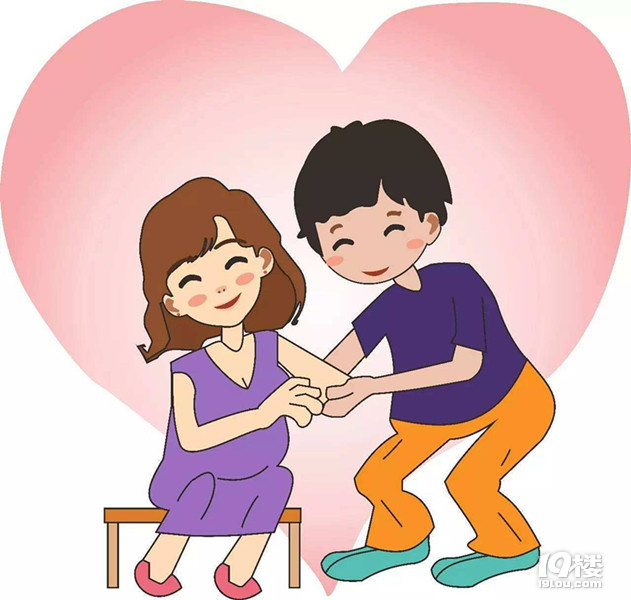 懷孕期間的這幾件事，如果你的另一半能做到，說明你嫁對人了