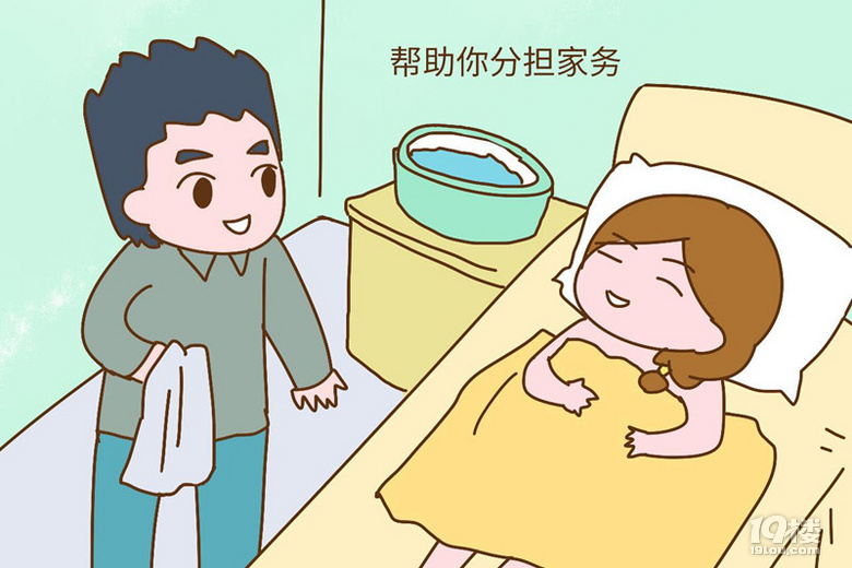 懷孕期間的這幾件事，如果你的另一半能做到，說明你嫁對人了