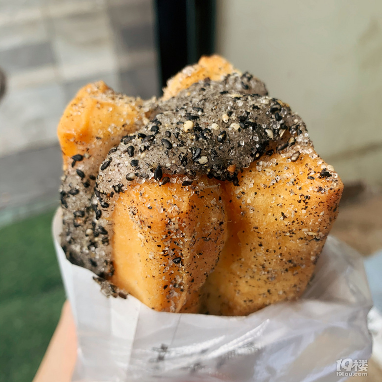 杭州湖濱探店，這些美食太愛(ài)了