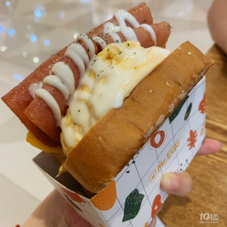 杭州湖濱探店，這些美食太愛(ài)了
