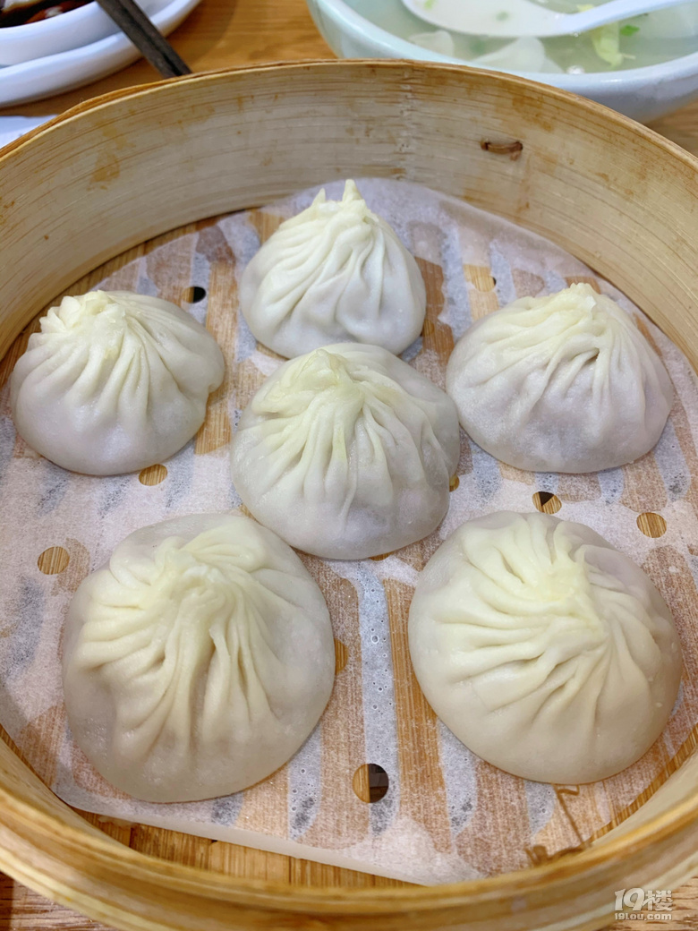 杭州湖濱探店，這些美食太愛(ài)了