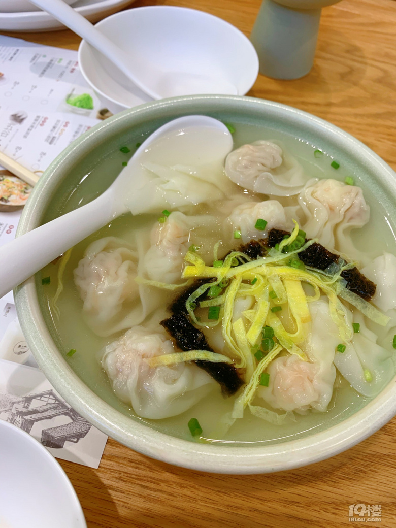 杭州湖濱探店，這些美食太愛(ài)了