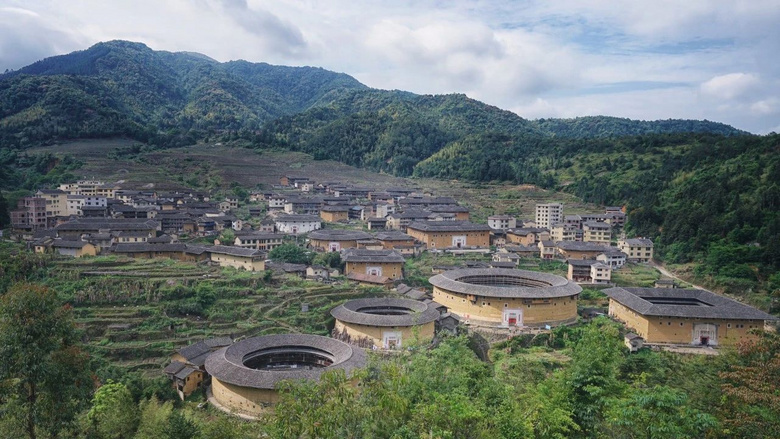 福建旅游除厦门外最值得去的五大景点