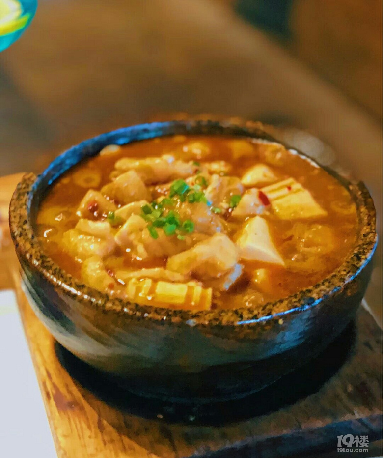 杭州美食探店，這家山景餐廳太浪漫了