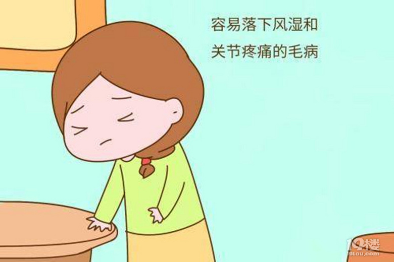 產(chǎn)后不能碰涼水？醫(yī)生：出月子也不行，至少要過了這一時(shí)間