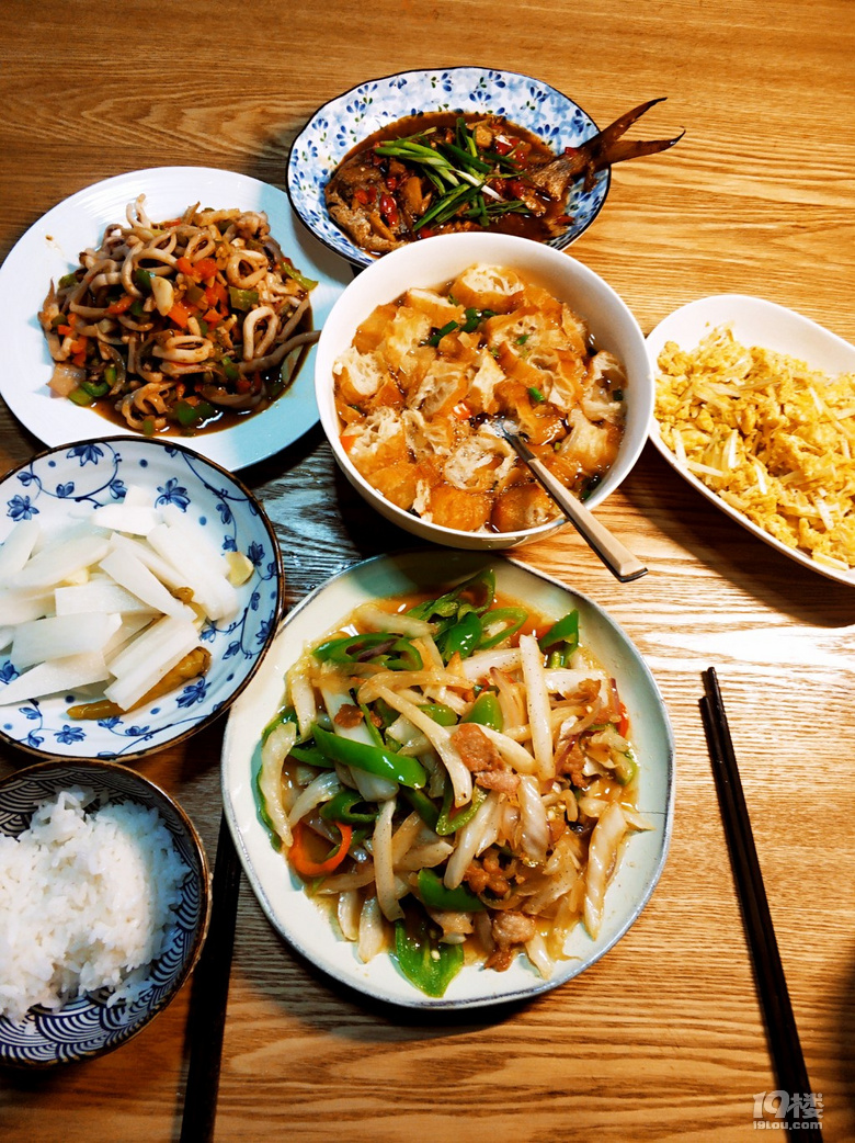 工作生活樣樣都要有