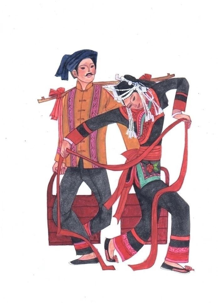央視點(diǎn)贊！這個(gè)小漁村至今女娶男嫁，撒貝寧去了都說(shuō)好