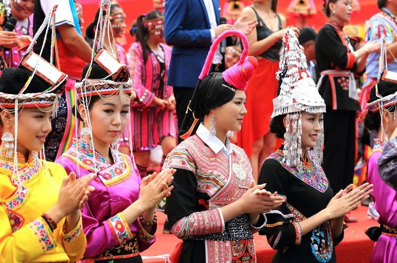 央視點(diǎn)贊！這個(gè)小漁村至今女娶男嫁，撒貝寧去了都說(shuō)好