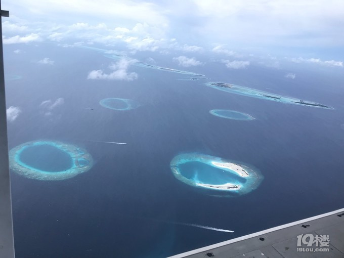 二度蜜月--馬爾代夫 嬌麗島 MALDIVES JOALI