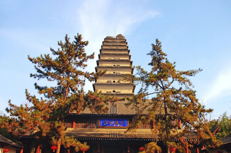 中國最美季節(jié)進(jìn)行時：南北方的秋天，哪個更美？