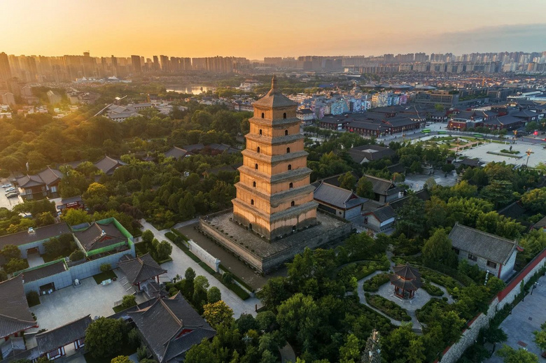 中國最美季節(jié)進(jìn)行時：南北方的秋天，哪個更美？