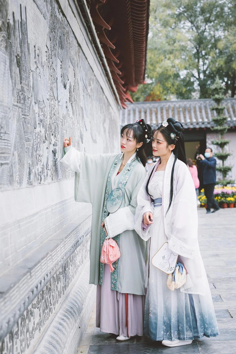 48小時(shí)夢回宋朝，看百場競演，賞名菊斗艷...是誰，搶了我家
