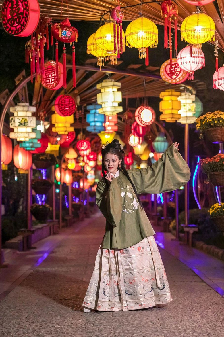 48小時(shí)夢回宋朝，看百場競演，賞名菊斗艷...是誰，搶了我家