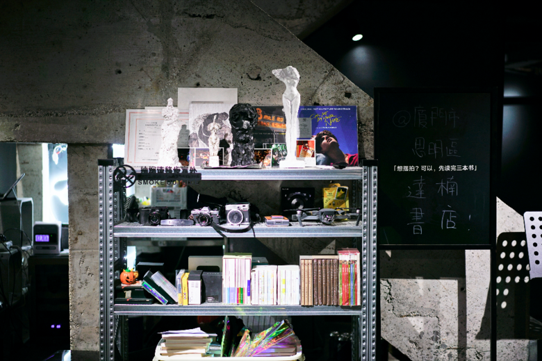 全國(guó)咖啡館密度最高的城市，居然不是北上廣深？